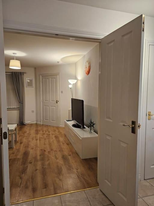 The Park View, 2 Bedroom House Kirkcaldy Exterior foto