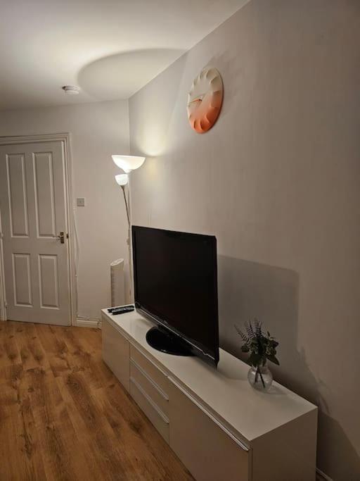The Park View, 2 Bedroom House Kirkcaldy Exterior foto