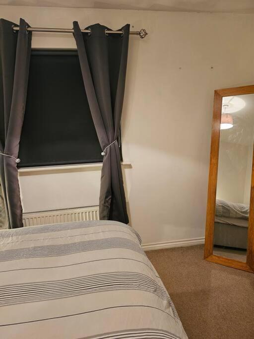 The Park View, 2 Bedroom House Kirkcaldy Exterior foto